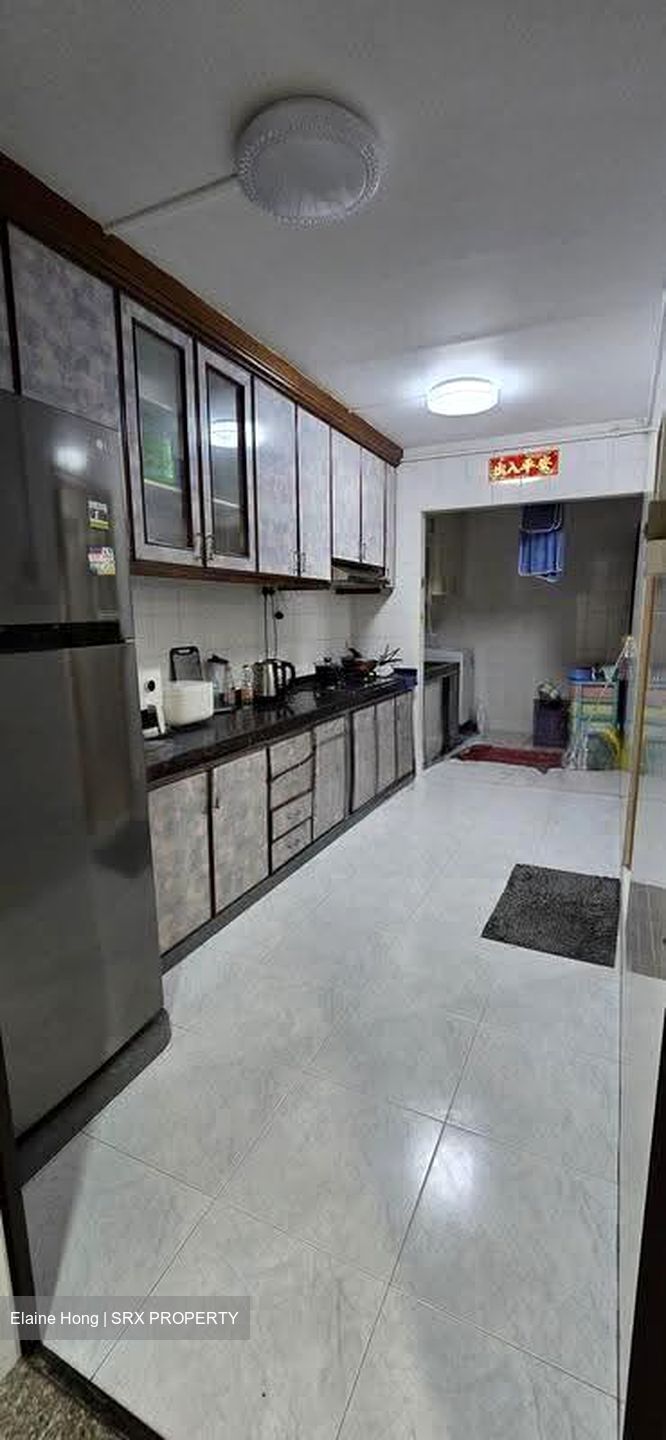 Blk 540 Woodlands Drive 16 (Woodlands), HDB 5 Rooms #638638771